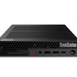 Lenovo ThinkStation P3 Tiny Gen 2