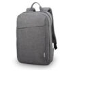 Lenovo 15.6 Laptop Casual Backpack B210 Grey