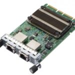 Lenovo Thinksystem Broadcom 57416 10GBASE-T 2PORT OCP ETH – 4XC7A08236
