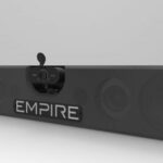 Empire Media Soundbar CAM1 Black