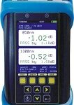 Nessos Italia Certificatore Fibra MM/SM con misura di Lunghezza – KIT-FO7B-WPMS